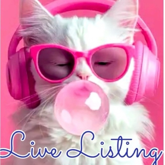 Live Show-Quicklist - Picture 1 of 1